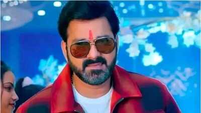 All about ‘Bhojpuri Bawaal’ star Pawan Singh's home in Bihar: From carved jharokas to display setups for trophies