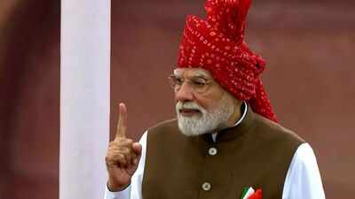 BJP plans nationwide 'Seva Pakhwada' from Sept 17 ahead of PM Modi's 25 years in public office
