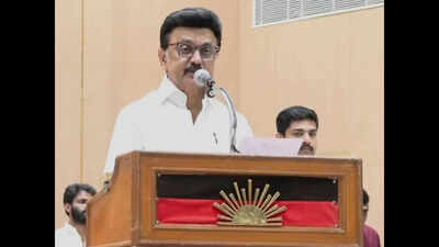 DMK sets 70-year age cap for district secretaries, limits tenure to 2 terms