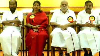 Age limit, two-term cap: DMK passes nine resolutions for sweeping organisational overhaul