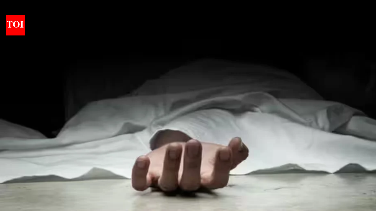 UP retired professor dies by suicide after jumping into Ganga river