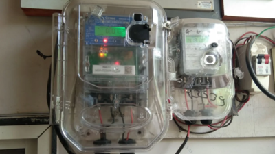 UP smart meter panel finds meters within accuracy limits, connectivity test pending