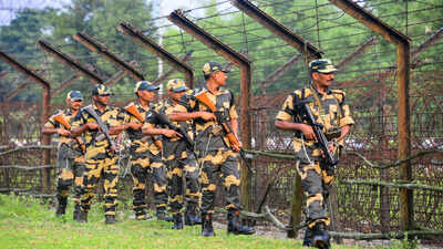 Siliguri: Securing the Gateway to India’s Northeast