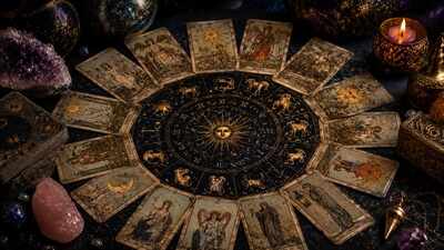 Daily rashi tarot predictions, August 23, 2026; Today’s tarot pull for every zodiac sign
