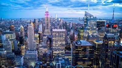 Why smaller US cities are emerging as commercial real estate hotspots