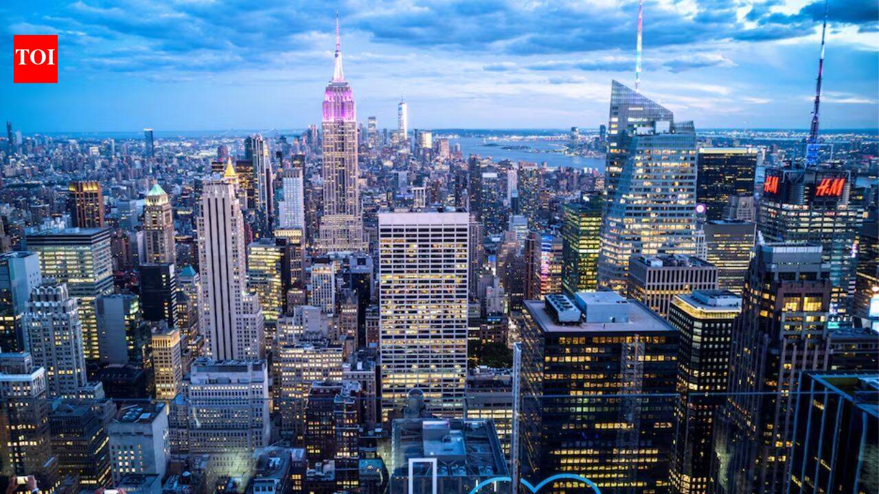 Why smaller US cities are emerging as commercial real estate hotspots