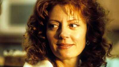 Quote of the day by Susan Sarandon: ‘I look forward to being older, when what you look like becomes less and less an issue and what you are is the point,' the ‘Blue Beetle’ star’s advice on how aging is a good thing