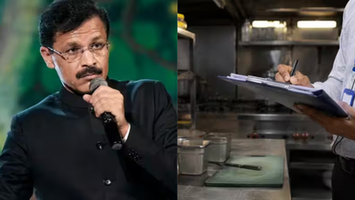 FDA shuts down all restaurants and bars at MCA's BKC facility in Mumbai