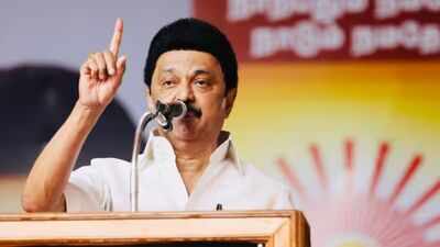 Age limit, two-term cap: DMK passes nine resolutions for sweeping organisational overhaul