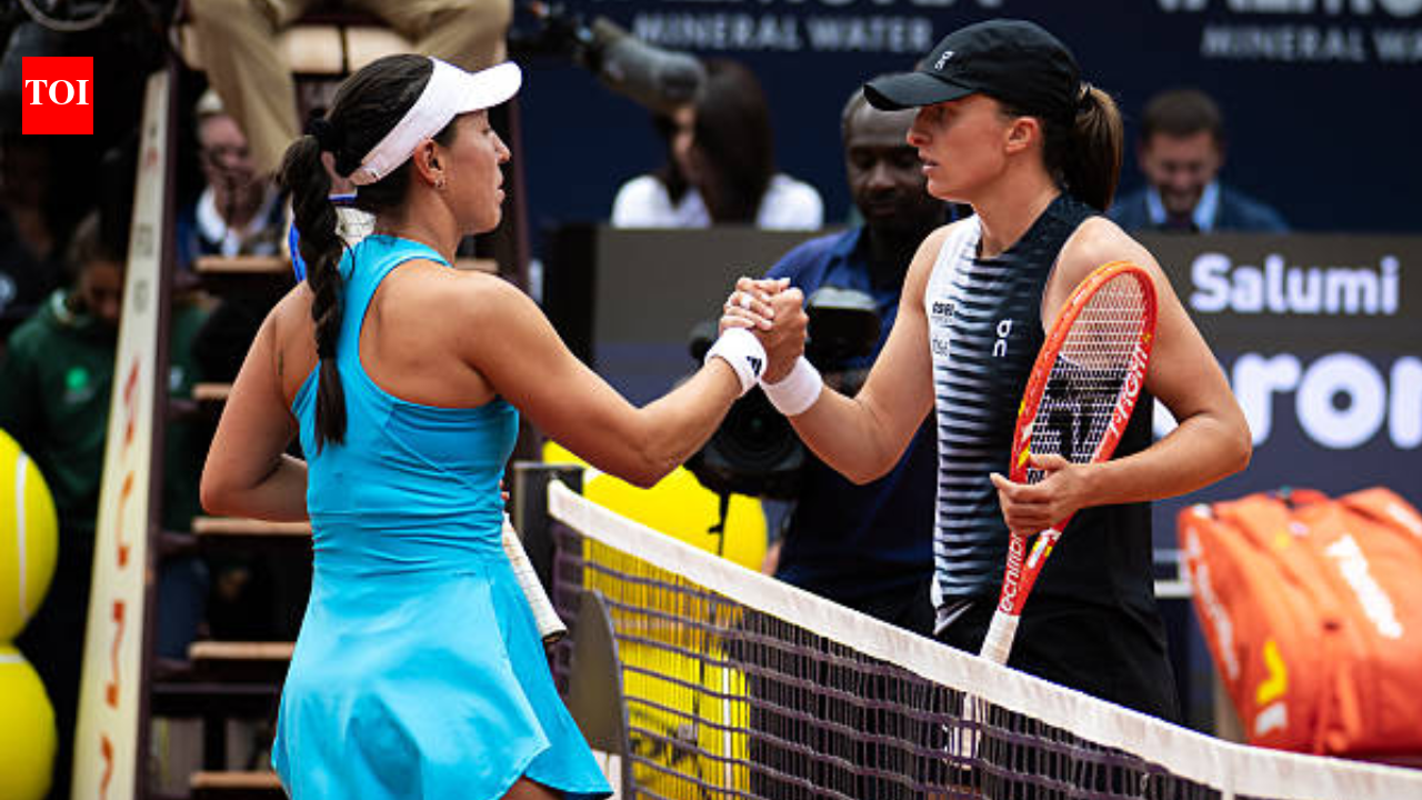 Iga Swiatek vs Jessica Pegula: Who is the Wealthier Tennis Icon in 2026?