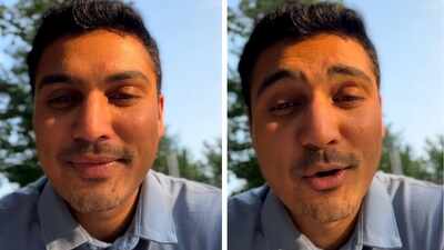 Told ‘your voice is like a girl’: Harvard graduate recalls teacher’s advice that changed how he saw himself