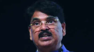 'Will not step down': Manan Mishra reiterates stance as plea in SC seeks his removal as BCI chief