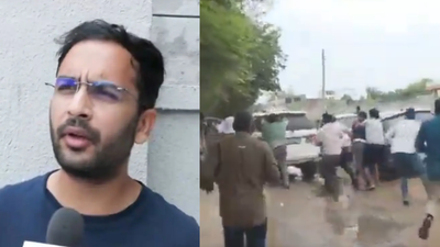 Rajasthan school row: CJP's Ranka alleges ‘planned’ attack, claims assailants met BJP MLA before assault