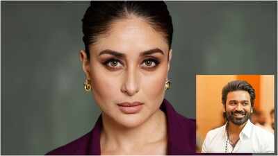 Sanjay Leela Bhansali's next to star Kareena Kapoor and Dhanush; director S Mithran reveals update