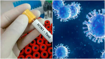 H1N1 alert: Health ministry lists symptoms to look for as Delhi crosses 1,700 cases