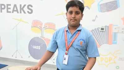 Meet 11-year-old Atharv Sood, the Indian student credited with three preliminary asteroid detections; How a birthday telescope sparked his journey into real space science