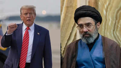 ‘From defence to offence’: Iran warns of pre-emptive strikes as Trump ramps up threats