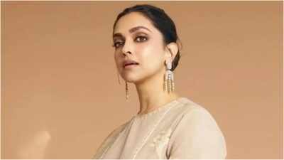 Deepika Padukone only met Sandeep Reddy Vanga once, says no narration happened: 'Would never work with him' - Report
