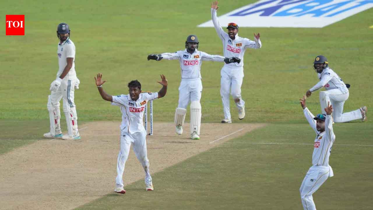 Chaminda Vaas Calls for Protection of Test Cricket Amid T20 Dominance
