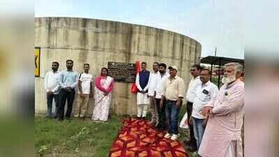 6 Ayushman Arogya Mandirs to open in city next month