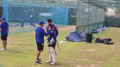 Kuldeep Yadav or Saransh Jain? The subplot thickens as Colombo braces for a different script