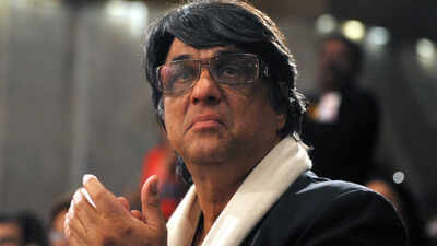 Shaktimaan actor Mukesh Khanna launches ‘Shaniwar Bhoj’ to feed underprivileged people in Mumbai