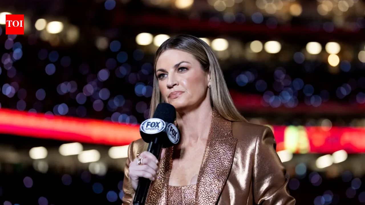 Erin Andrews Opens Up on IVF and Surrogacy Heartbreak: 'It's Been One of the Most Challenging Things in My Life'