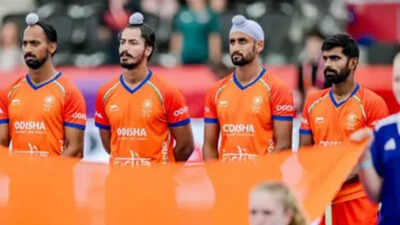 Hockey World Cup 2026: India face Netherlands, Argentina in crossover round, semifinal spot at stake