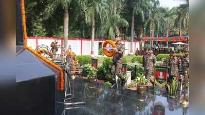 Bihar Regiment battalion celebrates 77th Raising Day
