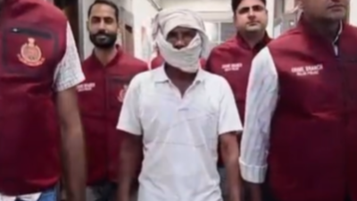 42 years after Vikaspuri murder, Crime Branch finally nabs absconding accused