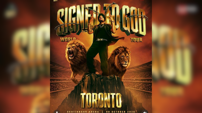 Sidhu Moosewala’ hologram world tour to be launched from Toronto on Oct 8