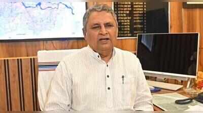 Bihar’s Farakka concerns to be raised during treaty renewals: Dy CM