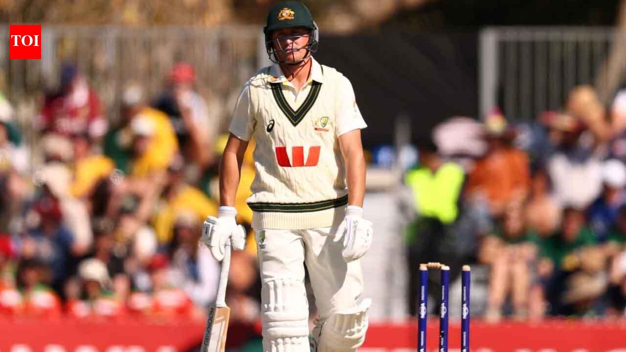 Ricky Ponting discussing Marnus Labuschagne form