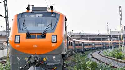 Amrit Bharat Trains: The Vande Bharat-style Upgrade For The Common Man