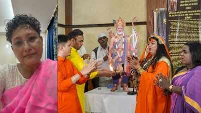 ‘Modi Chalisa’ controversy: Press Club of India pesident says event violated venue rules