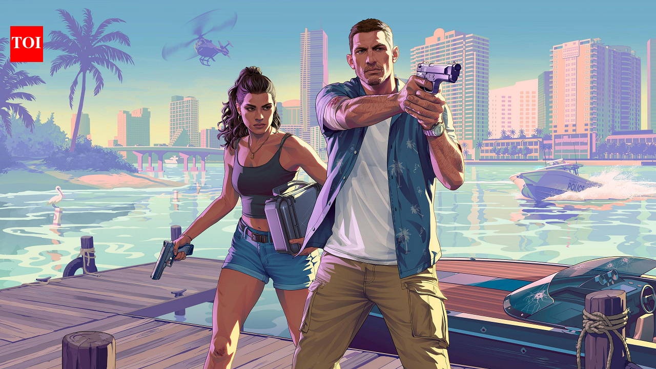 Take-Two seeks Microsoft and Discord’s help to track down GTA 6 leaker who released clips ahead of Netflix reveal