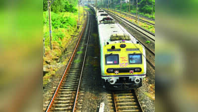 Kanwarias hold up train for 90 mins, 6 booked by RPF