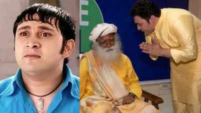 'Sarabhai Vs Sarabhai' actor Rajesh Kumar was in Rs 2 crore debt before 'Saiyaara' as left acting for farming on Sadhguru's advice: 'Because of his grace, I won’t call it failure'