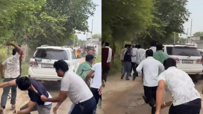 'Won’t become pitches of political conflict': Rajasthan teachers’ body after CJP clash