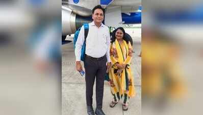 BDO posted in Bihar dies under mysterious circumstances in Deoghar