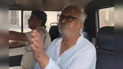 Former TMC MLA sent to 7-day cop custody in extortion case
