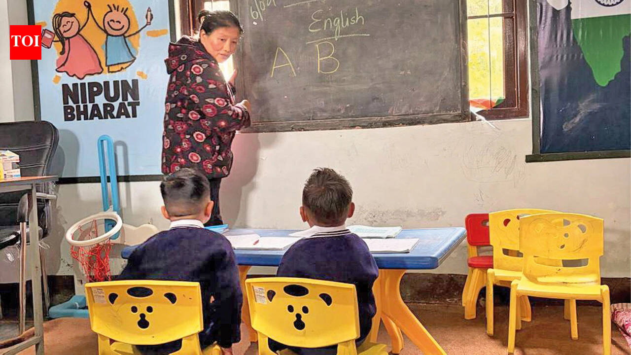 Where have all the children gone? Sikkim confronts a fertility crisis