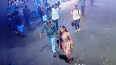 Torso in suitcase: Victim is TN woman; hunt on for Odisha couple