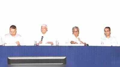 State govt to consult farmers, industry before finalising Pataliputra township plan