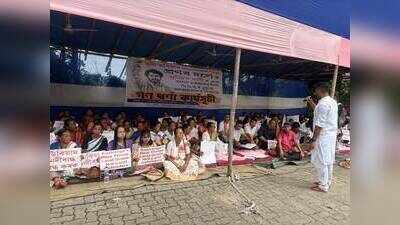 Civil society grp writes to Assam CM, seeks Doley’s release