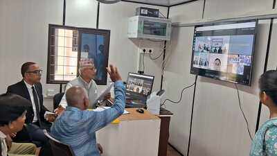 DLSA helps settle 50-year-old tax dispute between dept, Tata Steel