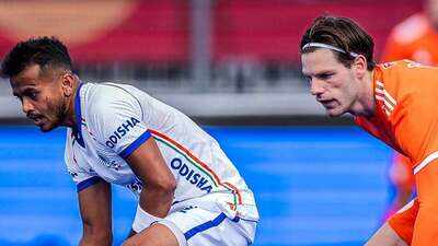 Hockey World Cup: India's semifinal hopes end after 1-3 loss to Netherlands