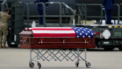 Over 700 US troops killed, wounded as Iran war nears seventh month