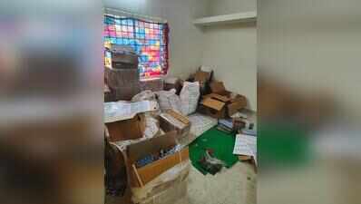 How labourer’s tip-off & policeman’s curiosity busted drug racket in Karnataka