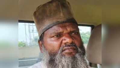 Jamtara cleric arrested for 'remarks against Hindu deities’